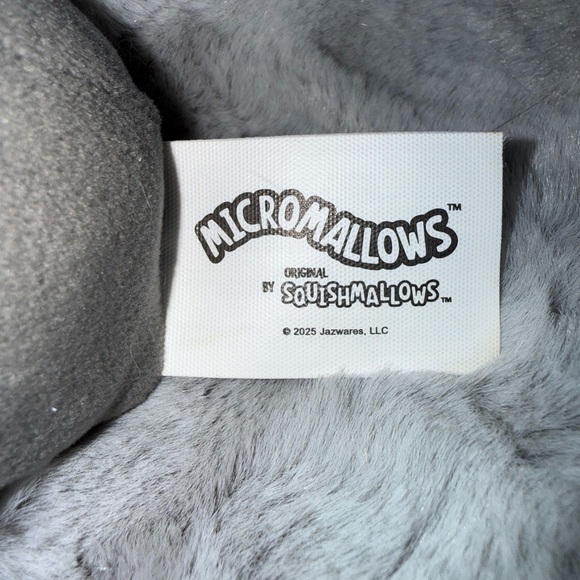 BNWT: 2.5” Ina Squishmallow - Picture 7 of 10